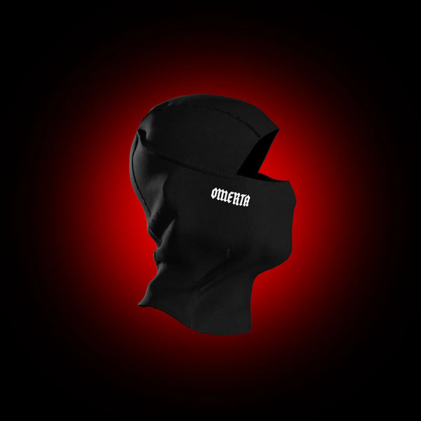 Cagoule Omerta - Omerta47
