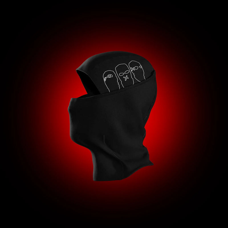 Cagoule Omerta - Omerta47