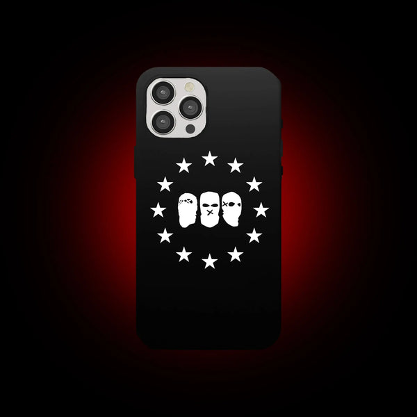 Coque Mocro Mafia - Omerta47