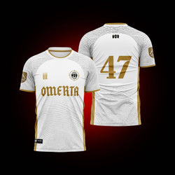 Jersey Pure - ÉDITION LIMITÉE - Omerta47