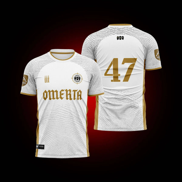 Jersey Pure - ÉDITION LIMITÉE - Omerta47