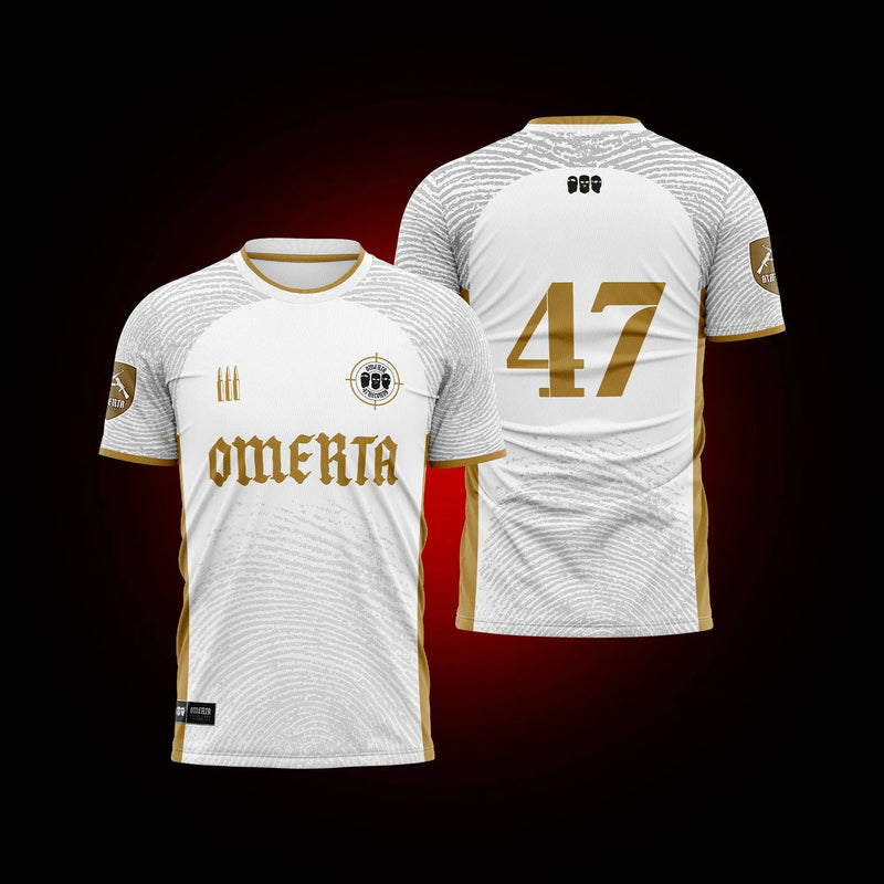 Jersey Pure - ÉDITION LIMITÉE - Omerta47