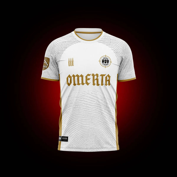 Jersey Pure - ÉDITION LIMITÉE - Omerta47