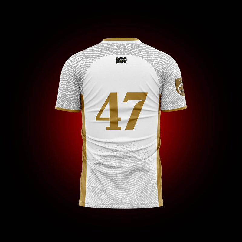 Jersey Pure - ÉDITION LIMITÉE - Omerta47