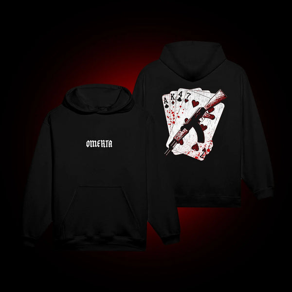 Sweat AK47 - Omerta47