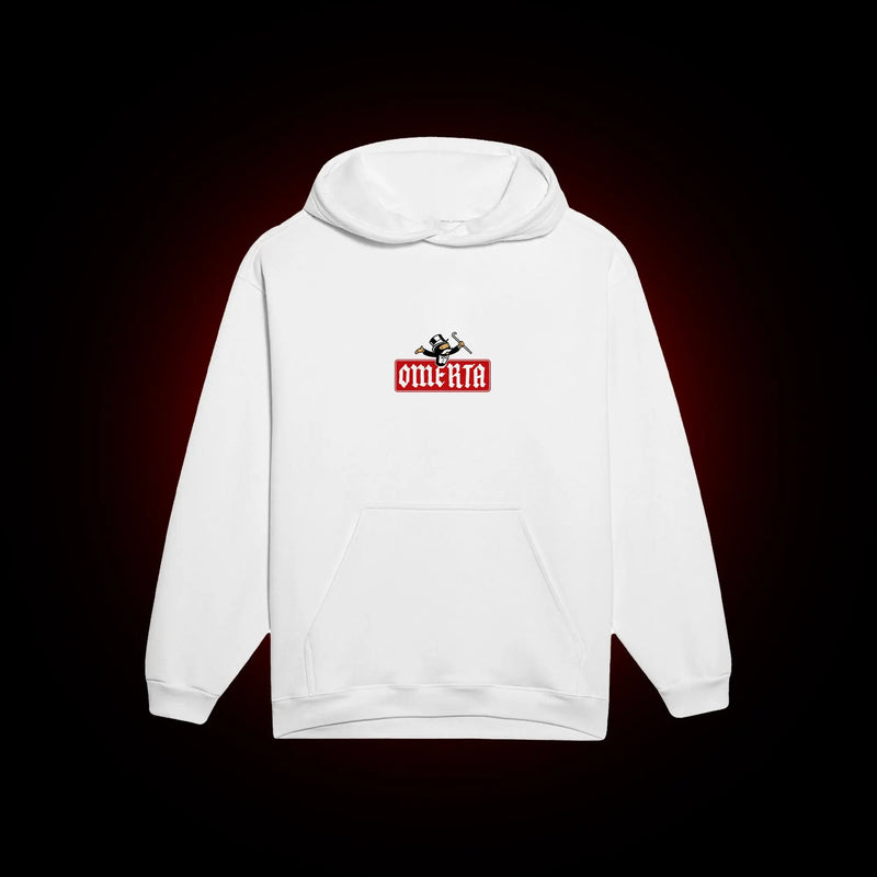 Sweat Les 3 chapeaux - Omerta47