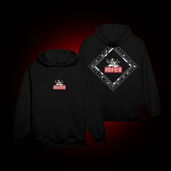 Sweat Monopoly four - Omerta47