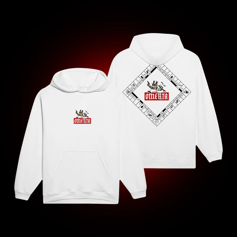 Sweat Monopoly four - Omerta47