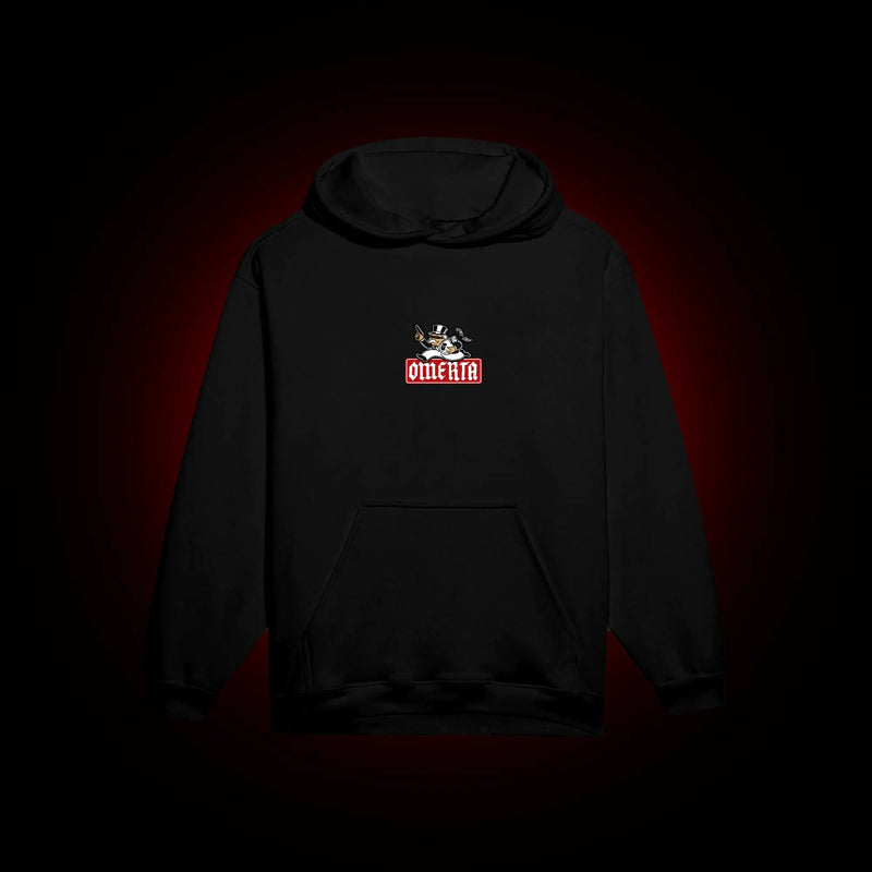 Sweat Monopoly four - Omerta47
