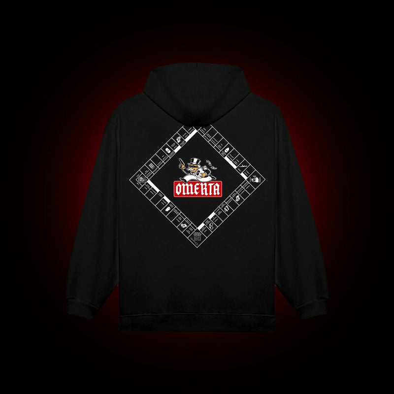 Sweat Monopoly four - Omerta47