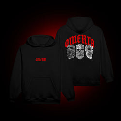 Sweat Paluche - Omerta47