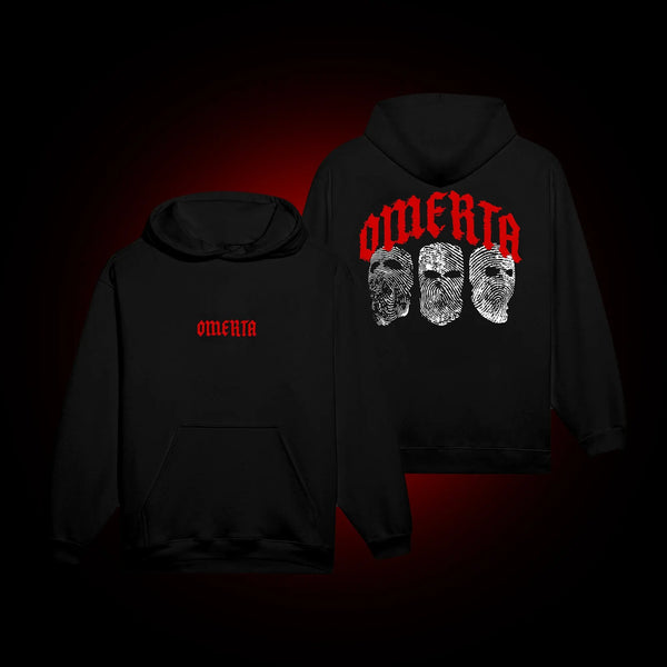 Sweat Paluche - Omerta47