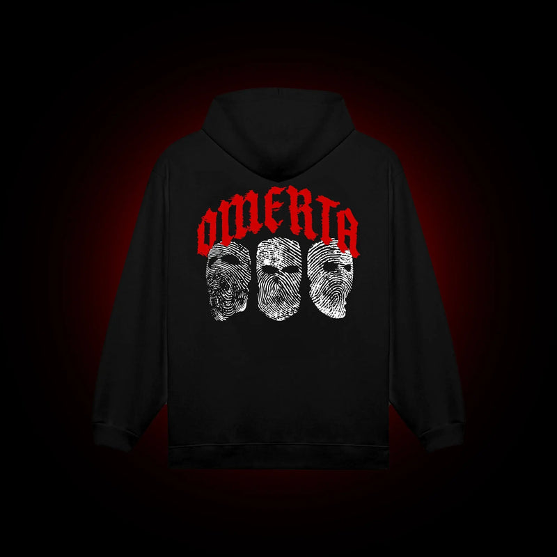Sweat Paluche - Omerta47