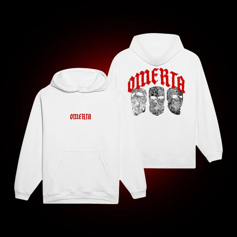 Sweat Paluche - Omerta47