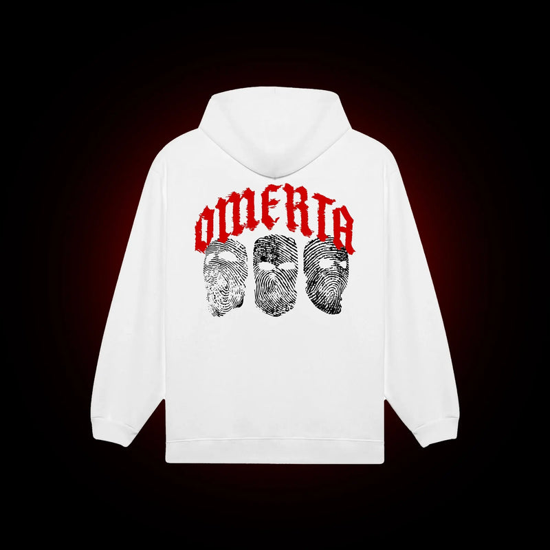 Sweat Paluche - Omerta47