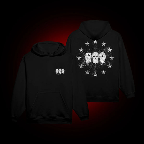 Sweat Poudreuse - Omerta47