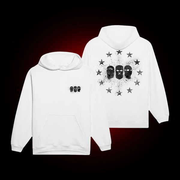 Sweat Poudreuse - Omerta47
