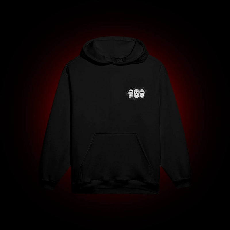 Sweat Poudreuse - Omerta47