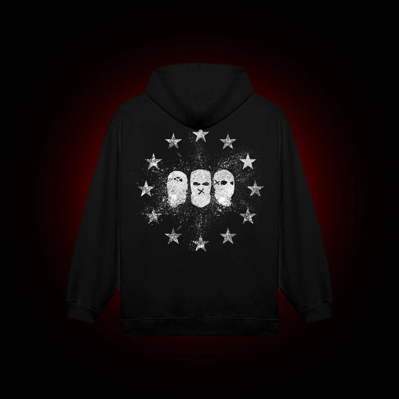 Sweat Poudreuse - Omerta47