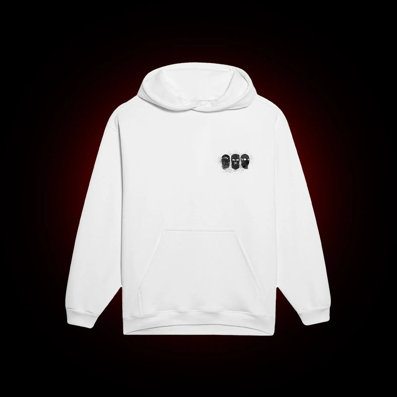 Sweat Poudreuse - Omerta47