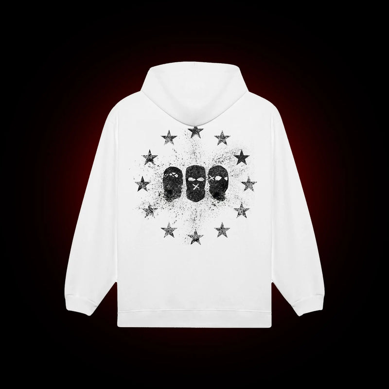 Sweat Poudreuse - Omerta47