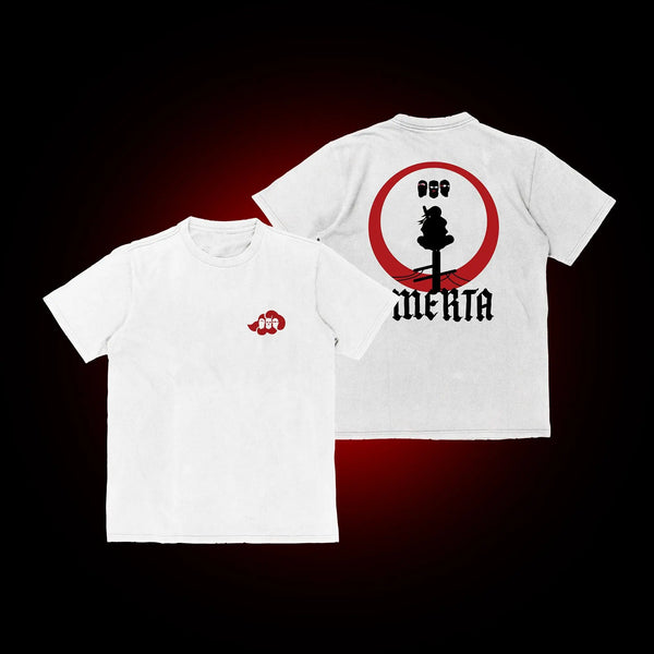 Tee-Shirt Akatsuki Eclipse - Omerta47