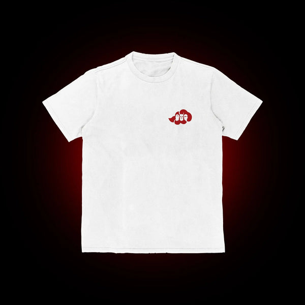 Tee-Shirt Akatsuki Eclipse - Omerta47