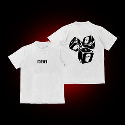 Tee-Shirt Dice - Omerta47