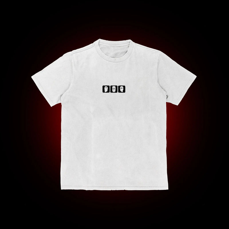 Tee-Shirt Dice - Omerta47