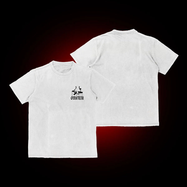 Tee-Shirt Le Parrain - Omerta47
