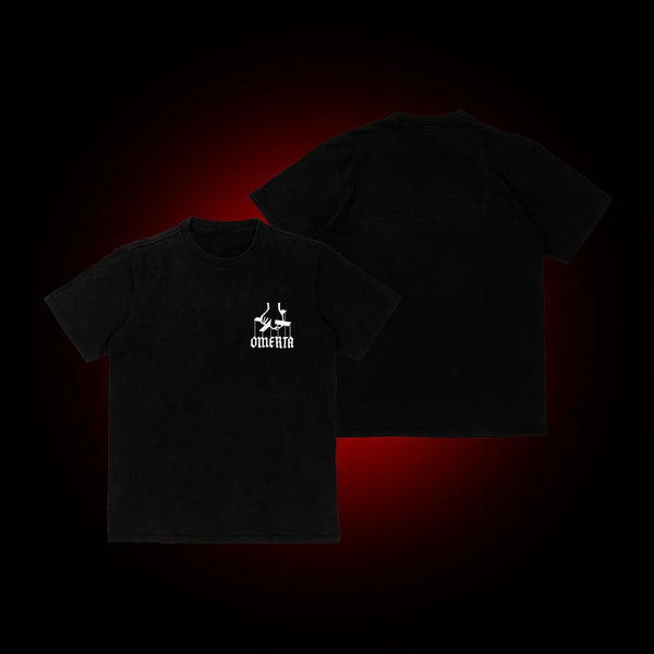 Tee-Shirt Le Parrain - Omerta47