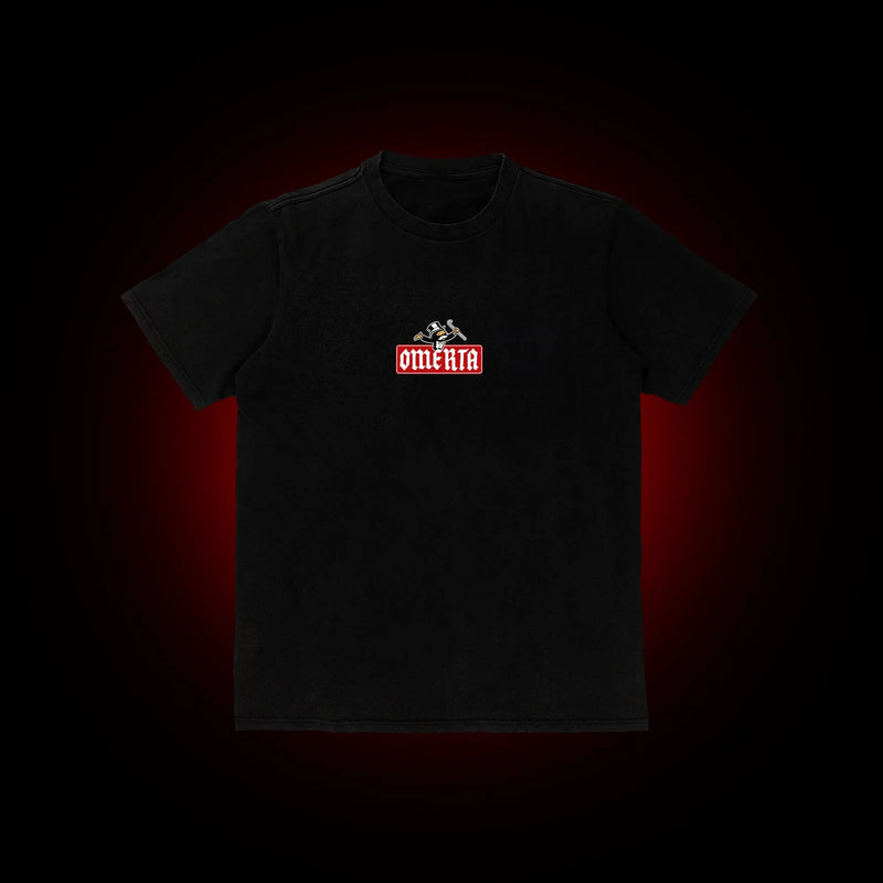 Tee-Shirt Les 3 chapeaux - Omerta47
