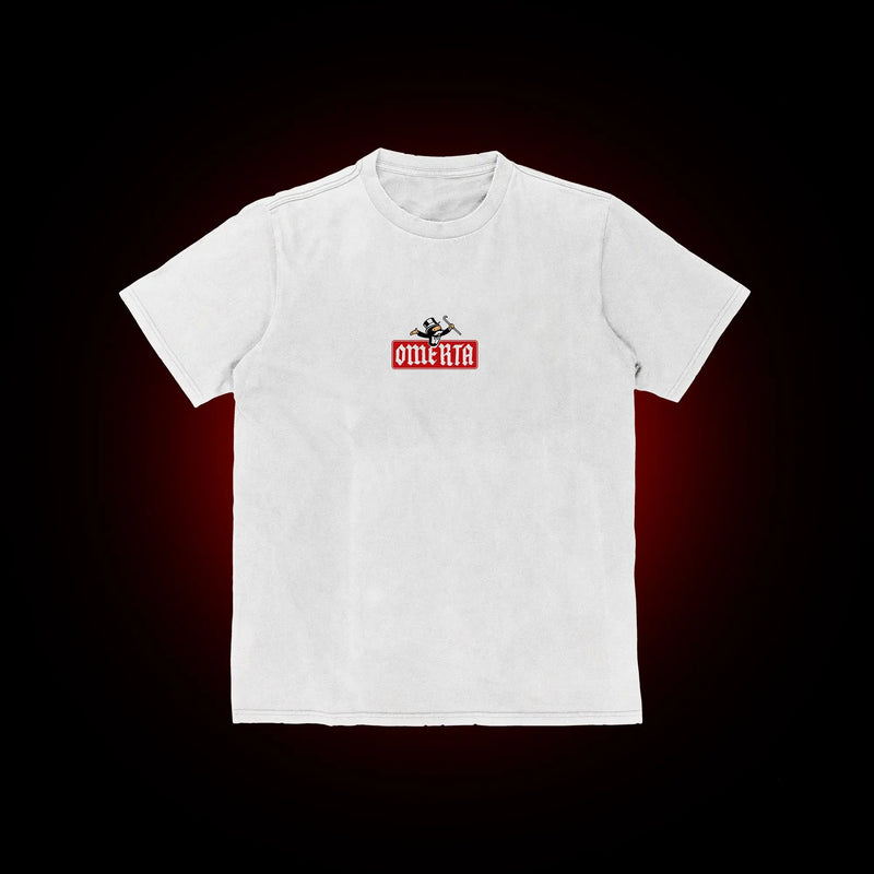 Tee-Shirt Les 3 chapeaux - Omerta47