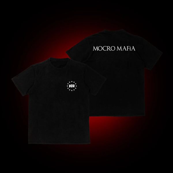 Tee-Shirt Mocro Elite - Omerta47