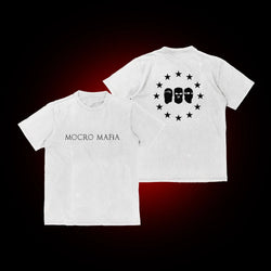Tee-Shirt Mocro Nation - Omerta47