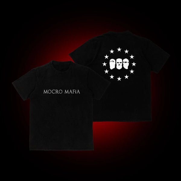 Tee-Shirt Mocro Nation - Omerta47