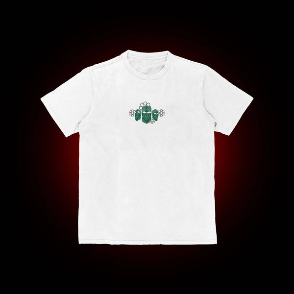 Tee-Shirt OURIKA ٤٧ - Omerta47