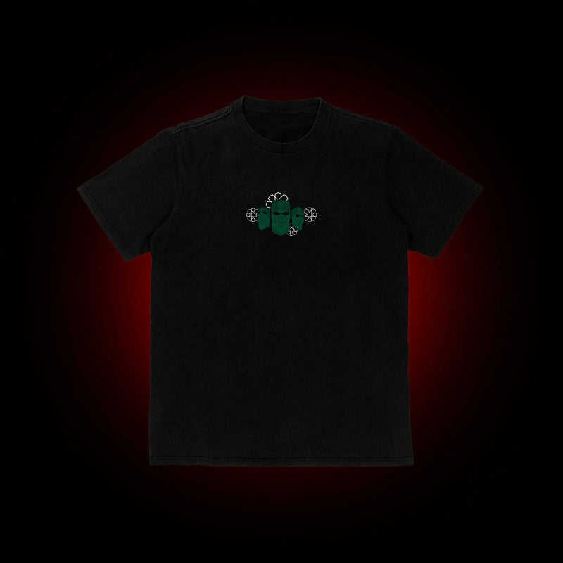 Tee-Shirt OURIKA ٤٧ - Omerta47