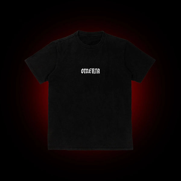 Tee-Shirt Omerta AK47 - Omerta47