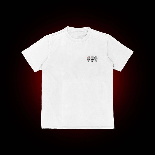Tee-Shirt Ourika Long Live - Omerta47