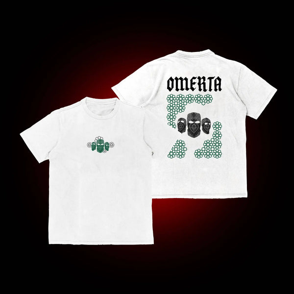 Tee-Shirt Ourika River - Omerta47