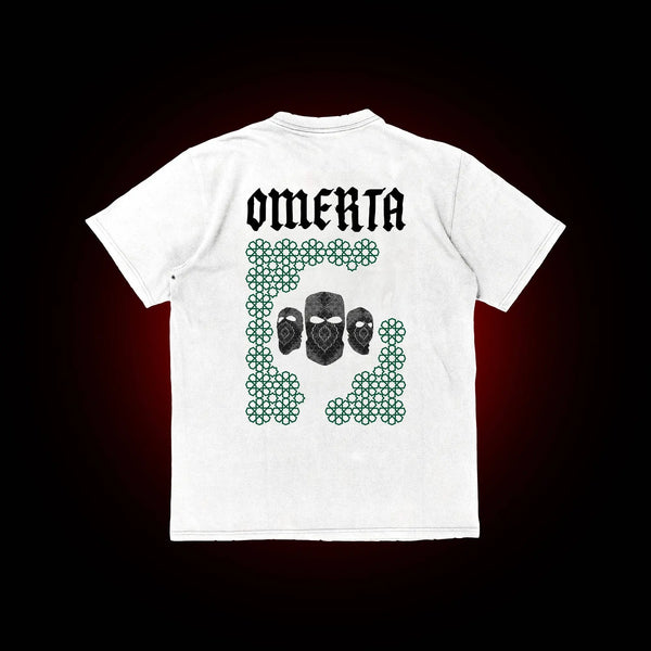 Tee-Shirt Ourika River - Omerta47
