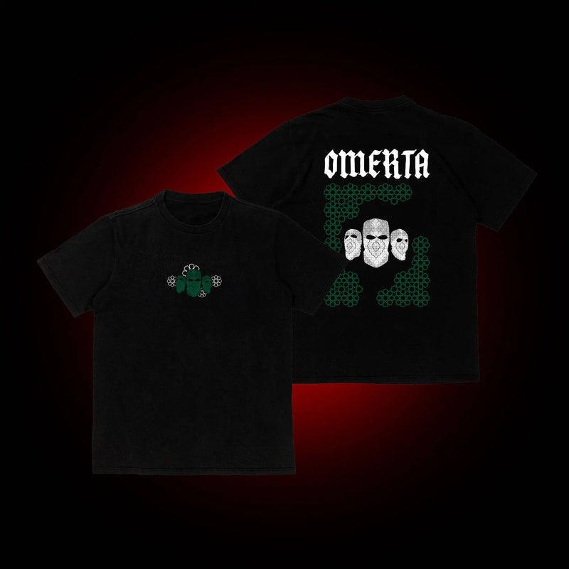 Tee-Shirt Ourika River - Omerta47