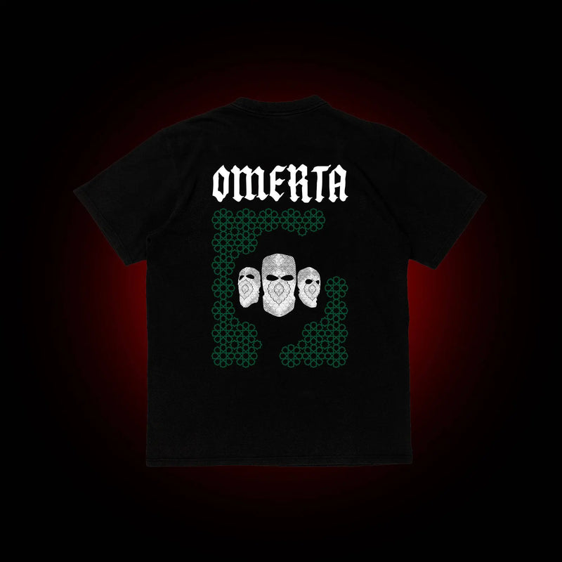 Tee-Shirt Ourika River - Omerta47