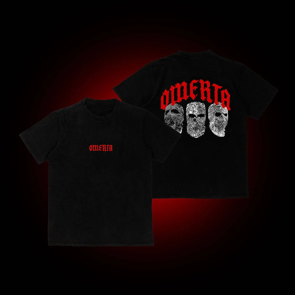Tee-Shirt Paluche - Omerta47