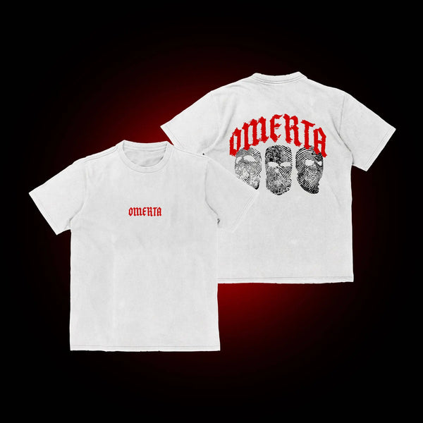 Tee-Shirt Paluche - Omerta47