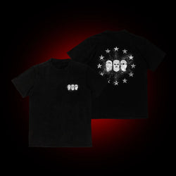 Tee-Shirt Poudreuse - Omerta47