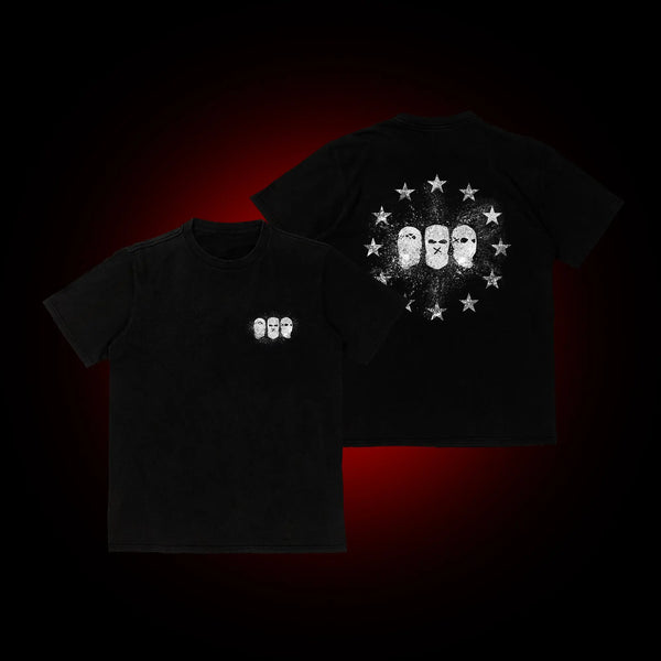 Tee-Shirt Poudreuse - Omerta47