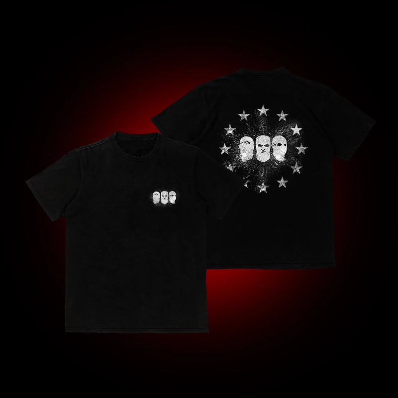 Tee-Shirt Poudreuse - Omerta47