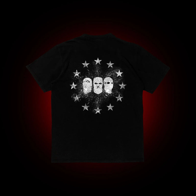 Tee-Shirt Poudreuse - Omerta47